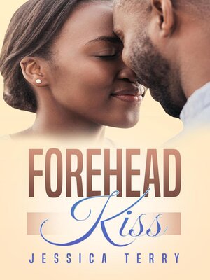 cover image of Forehead Kiss